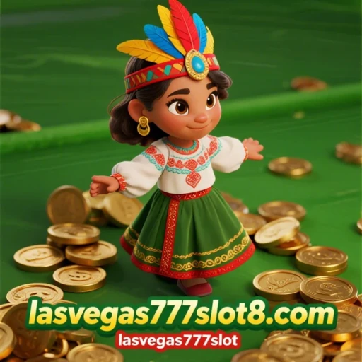lasvegas777slot8.com favicon